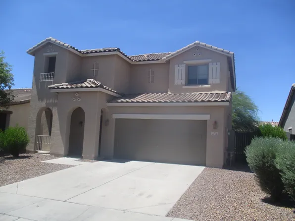 4112 W Allen St, Laveen, AZ 85339