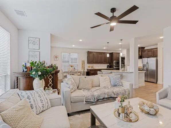 9165 Rock Nettle Dr, Fort Worth, TX 76131