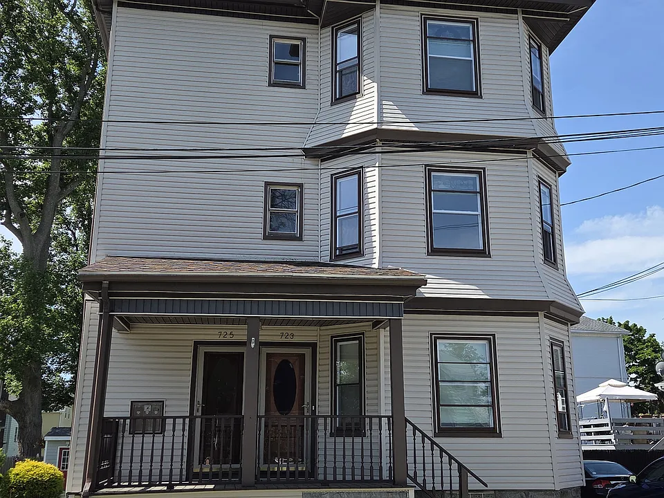 725 Prospect St #2