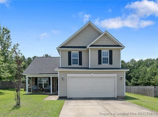 373 Americana Dr, Raeford, NC 28376