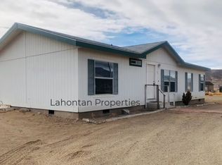 311 Phyllis Way, Silver Springs, NV 89429