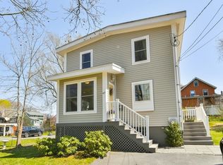 67 Summit St, Arlington, MA 02474