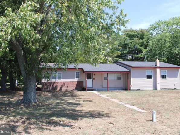 346 Indian Trl, Cape May Court House, NJ 08210