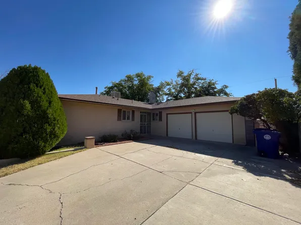 4312 Hilton Ave NE, Albuquerque, NM 87110
