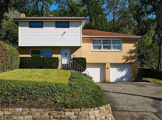 4233 Ludwick St, Pittsburgh, PA 15217