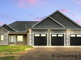 7603 Rich Strike Rd, Cheyenne, WY 82009