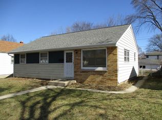 4160 N 69th St, Milwaukee, WI 53216