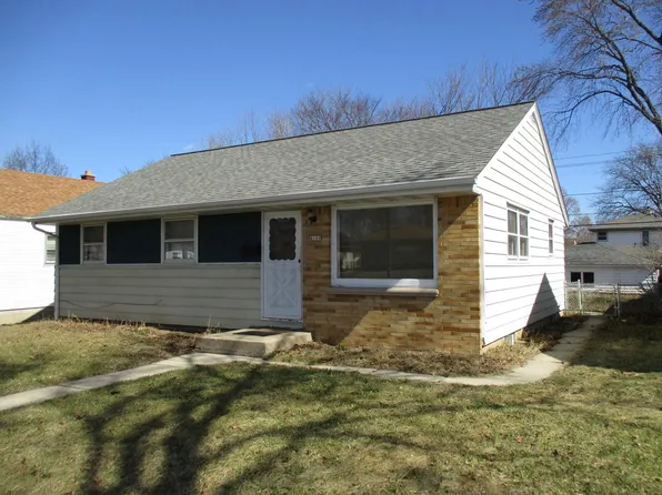 4160 North 69th STREET, Milwaukee, WI 53216