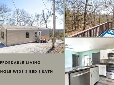 4012 Oak Road, Merriam Woods Village, MO, 65740