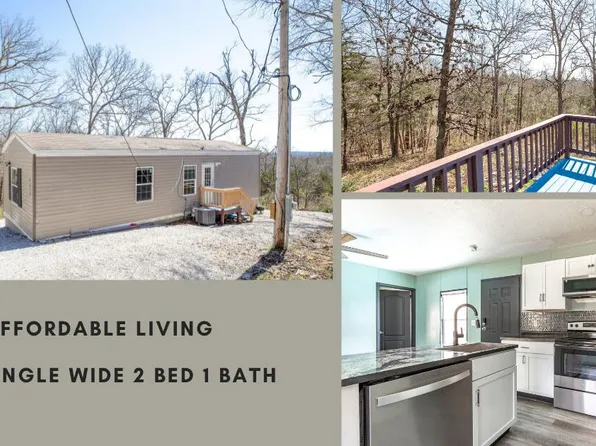 4012 Oak Road, Merriam Woods, MO 65740