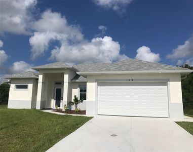 1413 Johns Ave, Lehigh Acres, FL, 33972