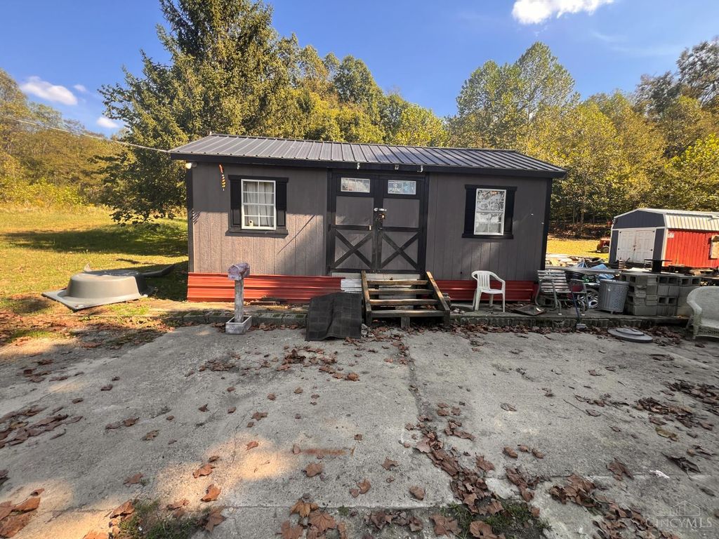 Real estate listing image