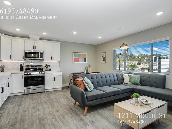 2nd image of 1211 Mollie St #8