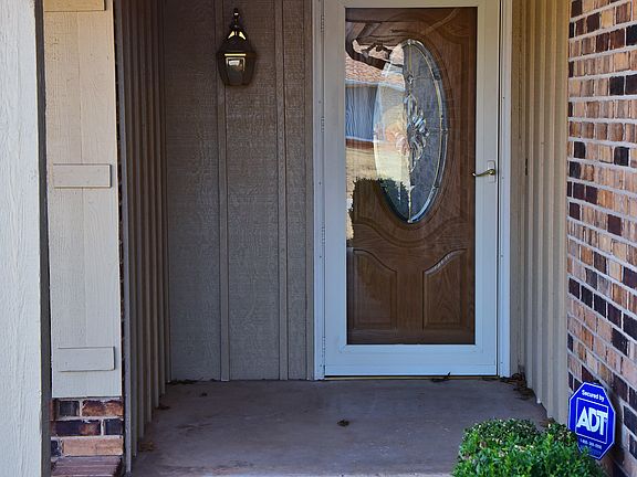 Entry way