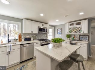 151 Hazelhurst Ave, Lawrence Township, NJ 08648