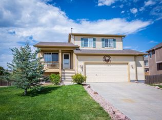 12908 Casa De Campo Rd, Peyton, CO 80831