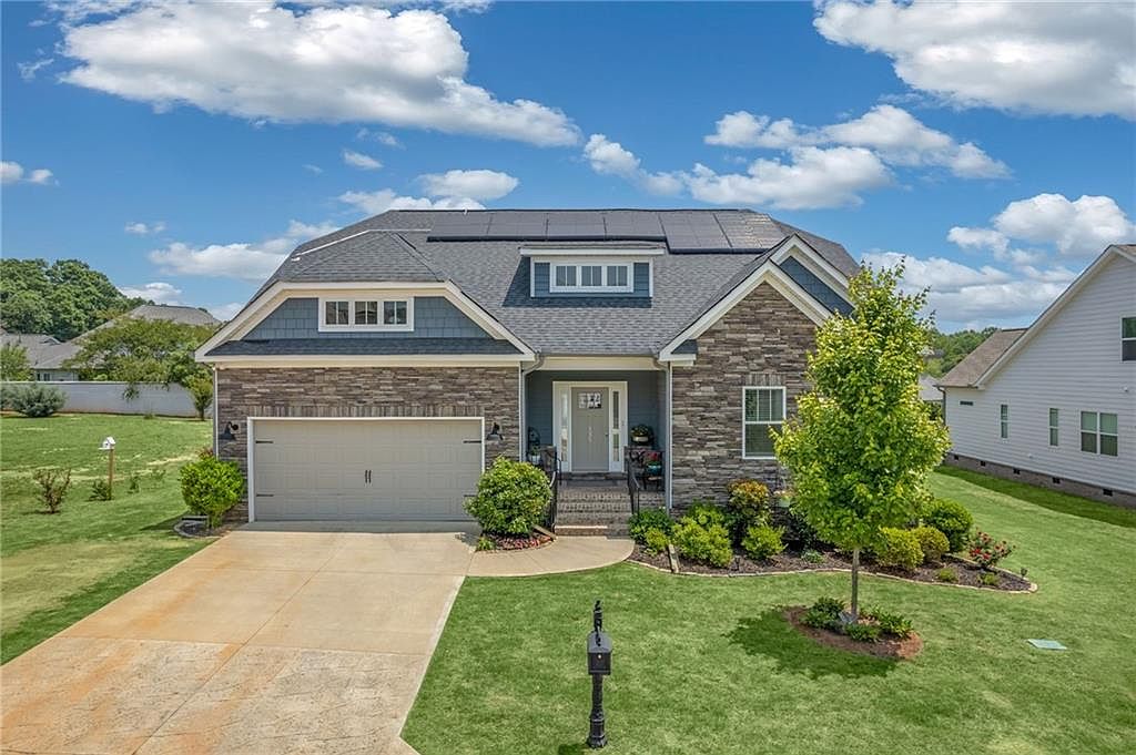 135 Mystic Vineyard Ln, Anderson, SC 29621 MLS 20276506 Zillow