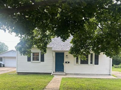 1122 Huber Ave, Galesburg, IL, 61401