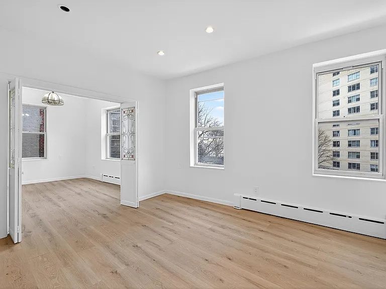 6045 Boulevard East #C9 — Photo 7