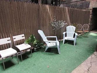 Rented by Majesty Management