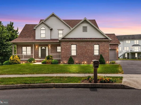 5255 Aldersgate Cir, Mechanicsburg, PA 17050