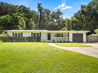 1905 Rosedale Dr, Tallahassee, FL 32303