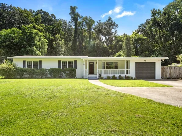 1905 Rosedale Dr, Tallahassee, FL 32303