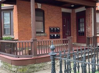 168 Gibbs St APT 1, Rochester, NY 14605