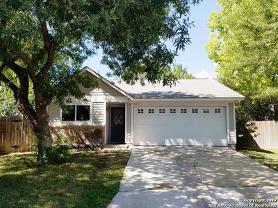 9407 Valley Moss, San Antonio, TX, 78250