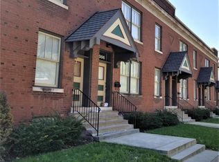 4012 Shaw Blvd UNIT 4012, Saint Louis, MO 63110