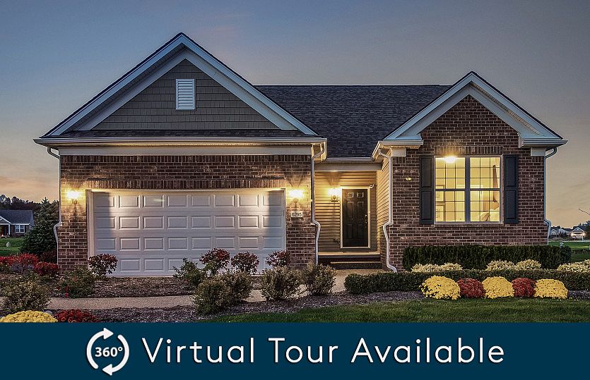Home Exterior 7