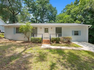 2824 Morningside Dr, Tallahassee, FL 32301