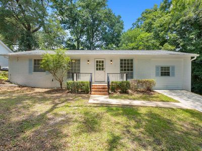 2824 Morningside Dr, Tallahassee, FL, 32301