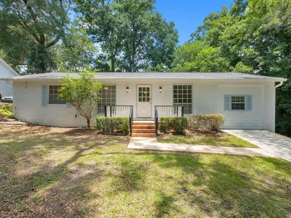 2824 Morningside Dr, Tallahassee, FL 32301