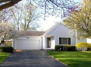 5957 Luddington Dr, Toledo, OH 43615