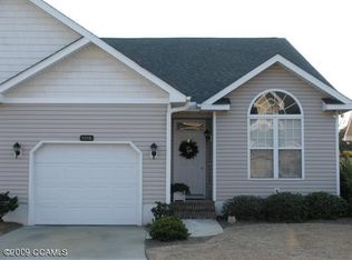 531-531B Village Green Dr, Morehead City, NC 28557