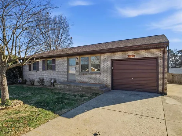 1826 Suzanna Ct, Owensboro, KY 42303