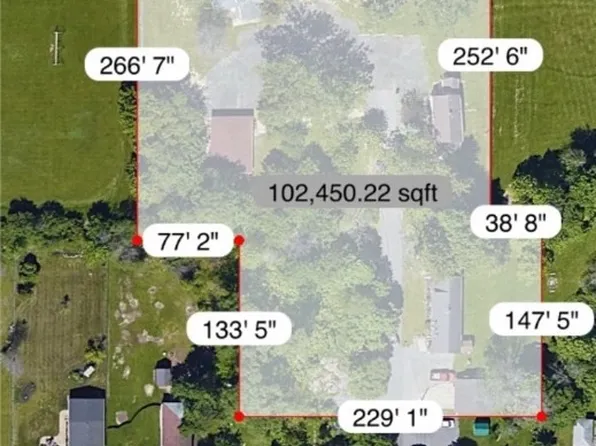 Wendel St E #17, Lancaster, NY 14086