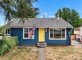 1948 N Callow Avenue, Bremerton, WA 98312