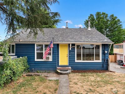 1948 N Callow Avenue, Bremerton, WA, 98312