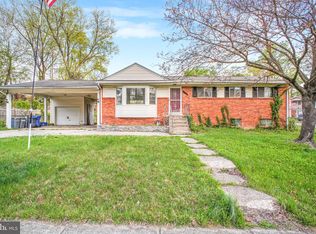 1118 Downs Dr, Silver Spring, MD 20904
