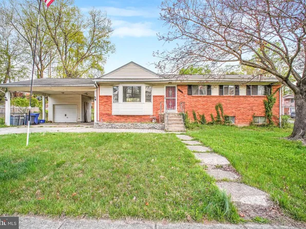 1118 Downs Dr, Silver Spring, MD 20904