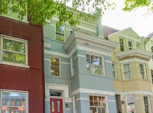 3066 Q St NW, Washington, DC 20007