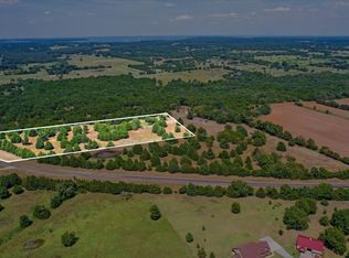 LOT 5 E Fm 120, Pottsboro, TX 75076