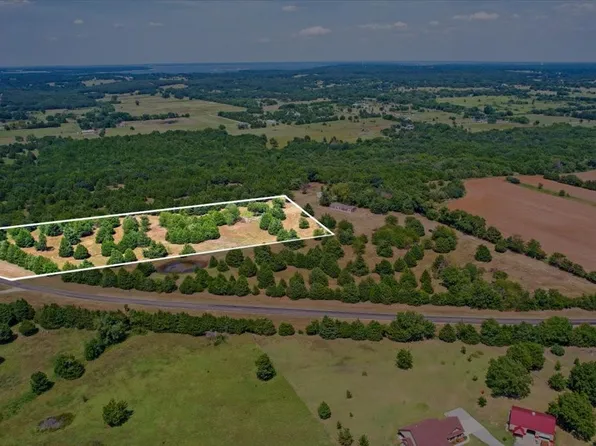 LOT 5 E Fm 120, Pottsboro, TX 75076