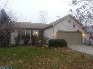 7439 Brown Deer Dr, Pickerington, OH 43147