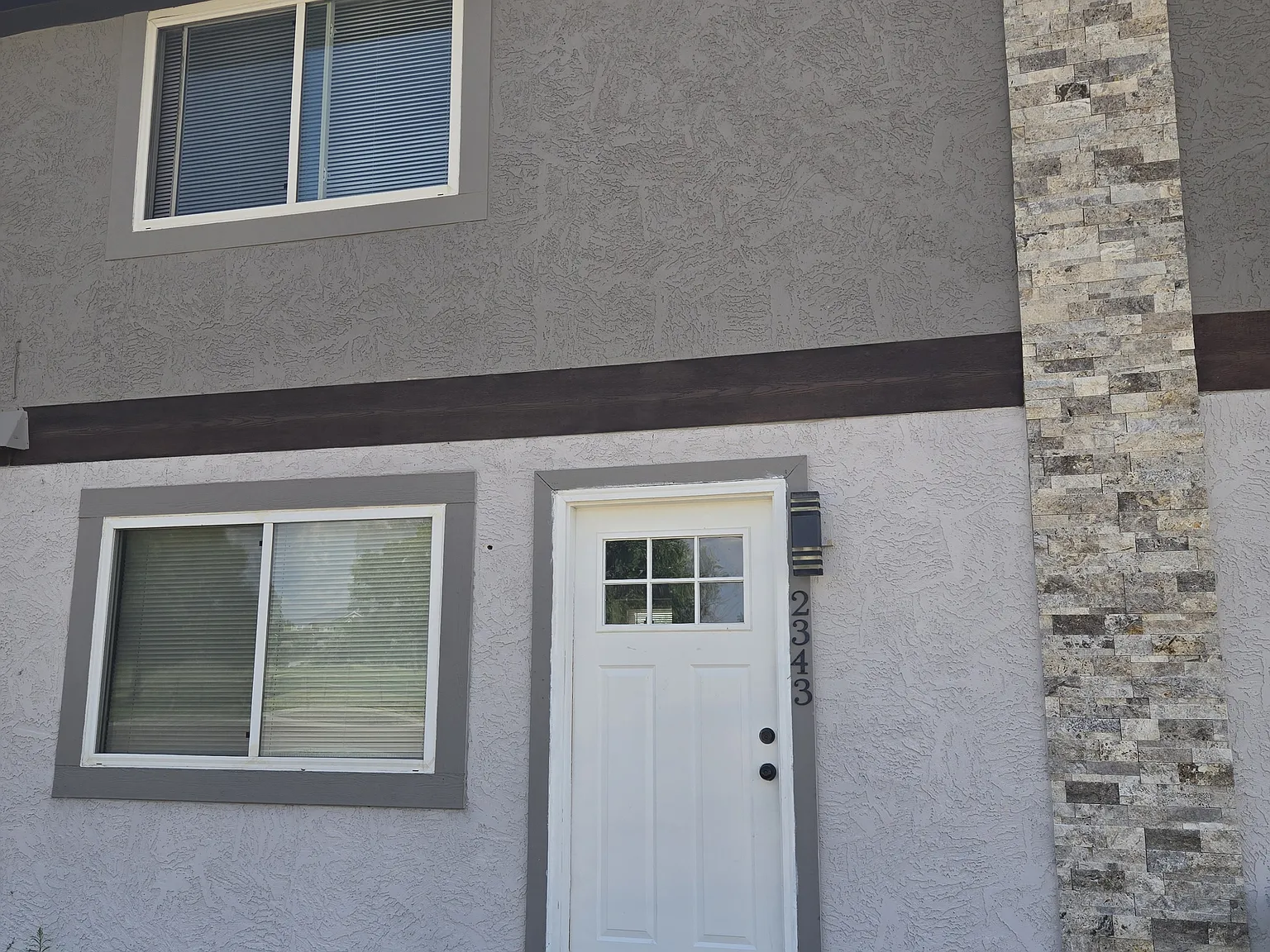 2 bed, 1.5 bath, $1,399 — Photo 1
