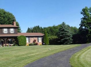 1006 Rolling Mdws, Akron, OH 44333