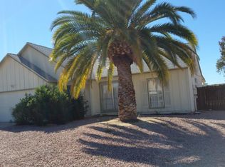 10540 E Breckinridge Dr, Tucson, AZ 85730