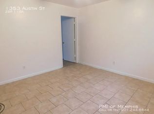 1353 Austin St, Memphis, TN 38108
